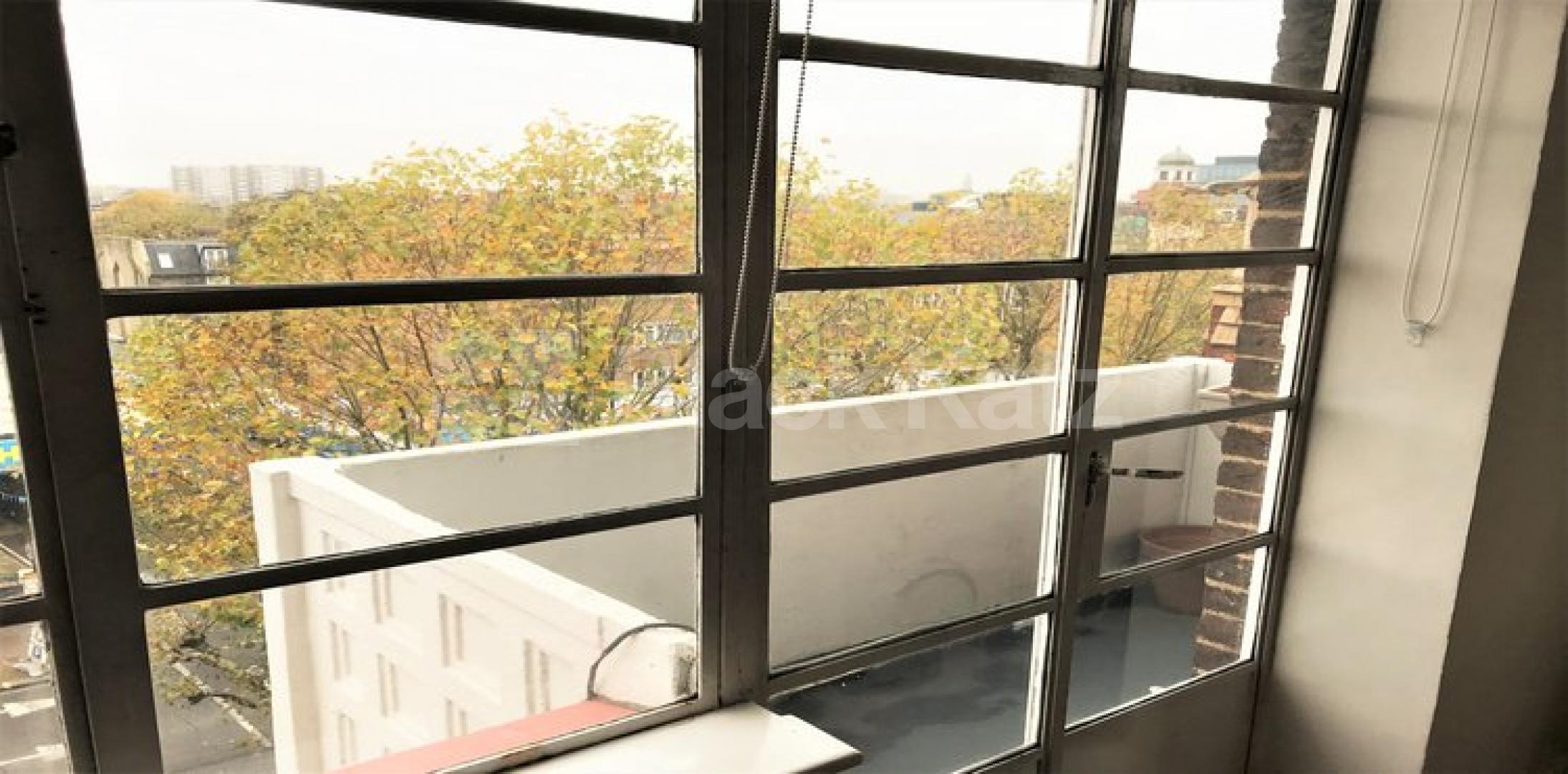 			LET, 2 Bedroom, 1 bath, 1 reception Flat			 The Grampians, Shepherds Bush